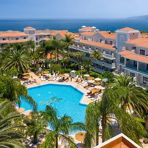 Riu Garoé Spanje