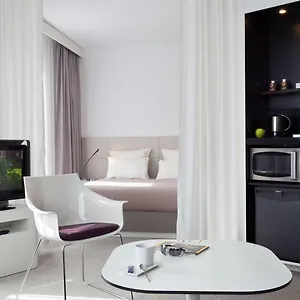 Novotel Centro Spanje
