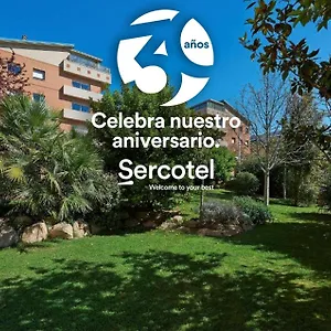 Sercotel Porta Barcelona Sant Just Desvern