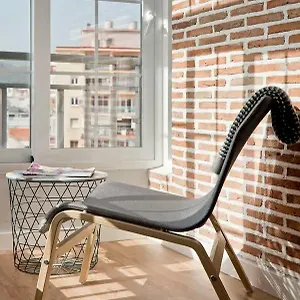 Luxury Merced By Nagoa Homes Appartement