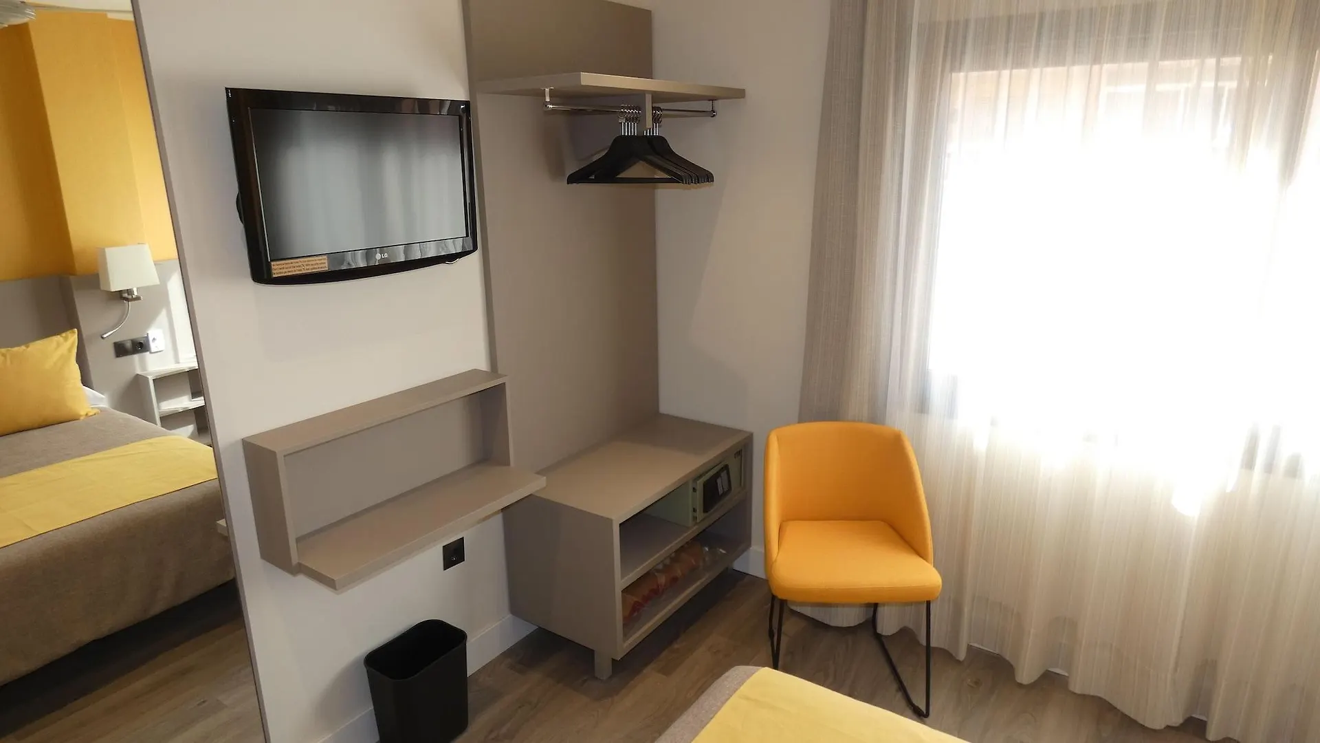 Hotel Zeus Malaga