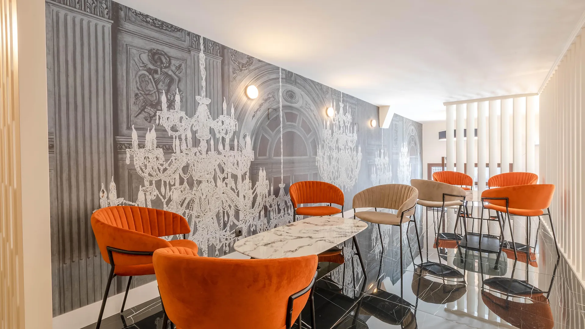 Hotel Zeus Malaga