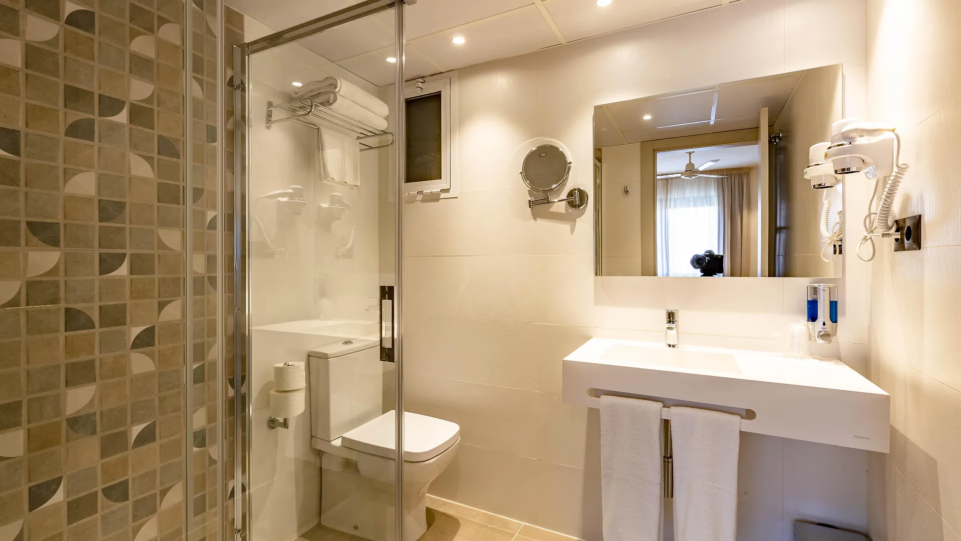 Hotel Zeus Malaga