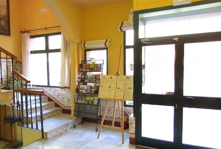 Hotel Zeus Μάλαγα Ισπανία