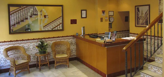 Hotel Zeus Malaga Spain