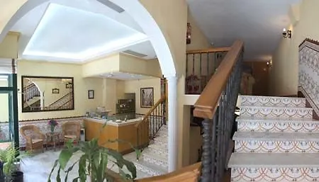 Hotel Zeus Malaga