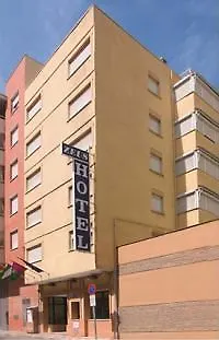Hotel Zeus Malaga