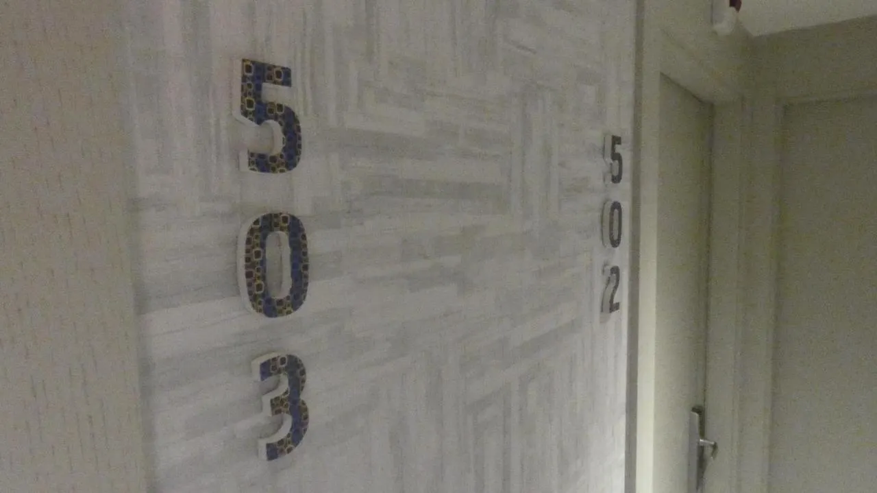 Hotel Zeus Malaga